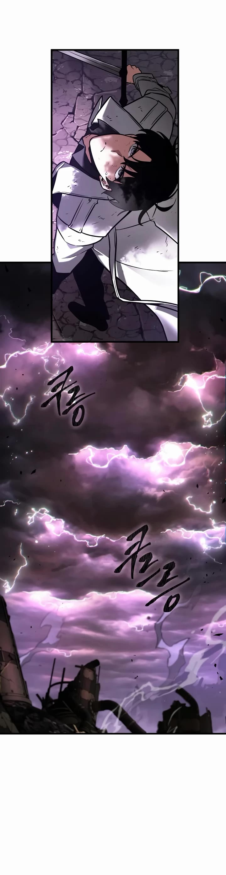 Omniscient Reader's Viewpoint Chapter 309 page 16 - Chapter 309: "Dokja's Fable" Part - 11