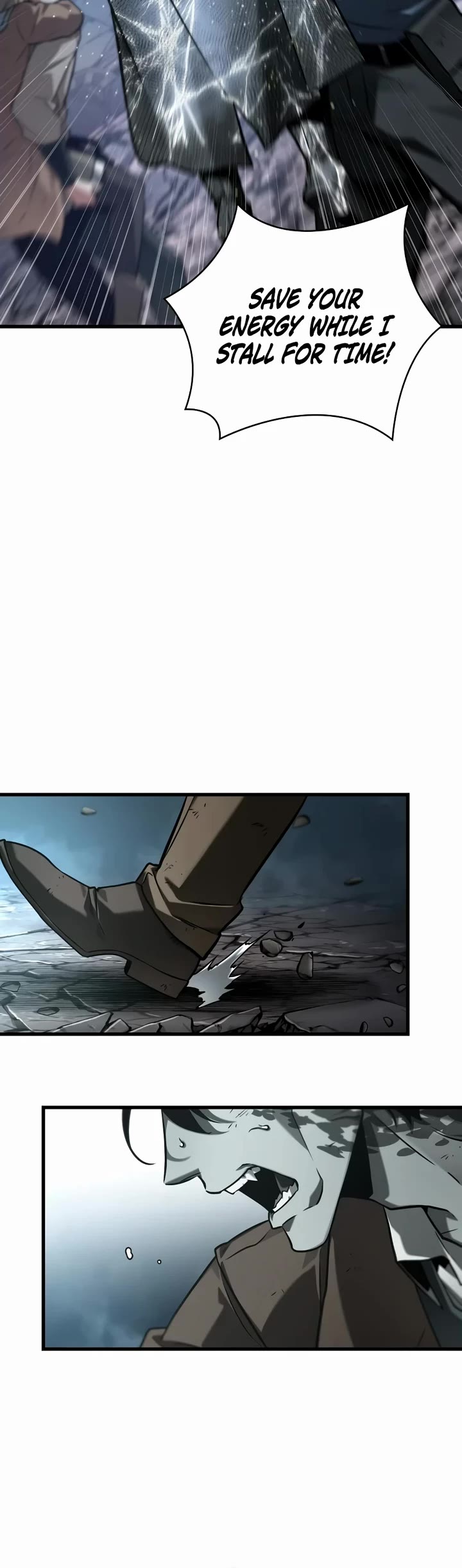 Omniscient Reader's Viewpoint Chapter 309 page 20 - Chapter 309: "Dokja's Fable" Part - 11