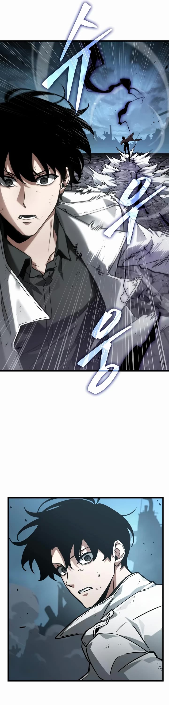 Omniscient Reader's Viewpoint Chapter 309 page 21 - Chapter 309: "Dokja's Fable" Part - 11