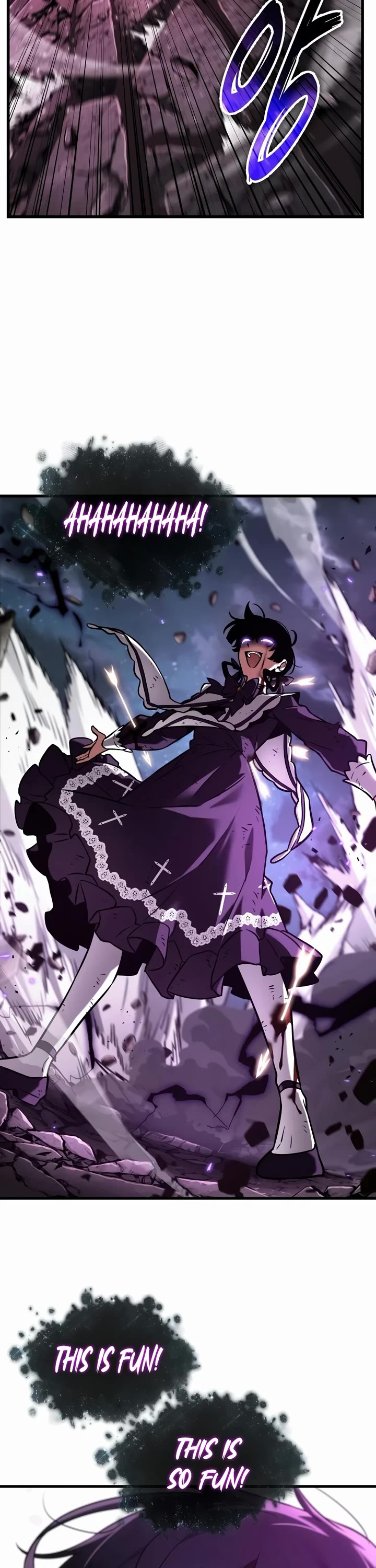 Omniscient Reader's Viewpoint Chapter 309 page 23 - Chapter 309: "Dokja's Fable" Part - 11