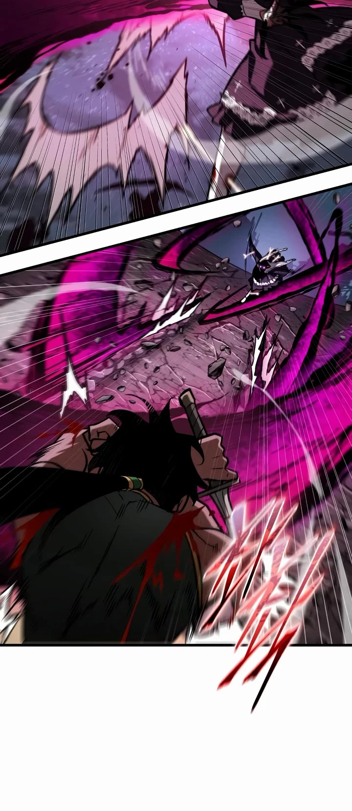 Omniscient Reader's Viewpoint Chapter 309 page 25 - Chapter 309: "Dokja's Fable" Part - 11