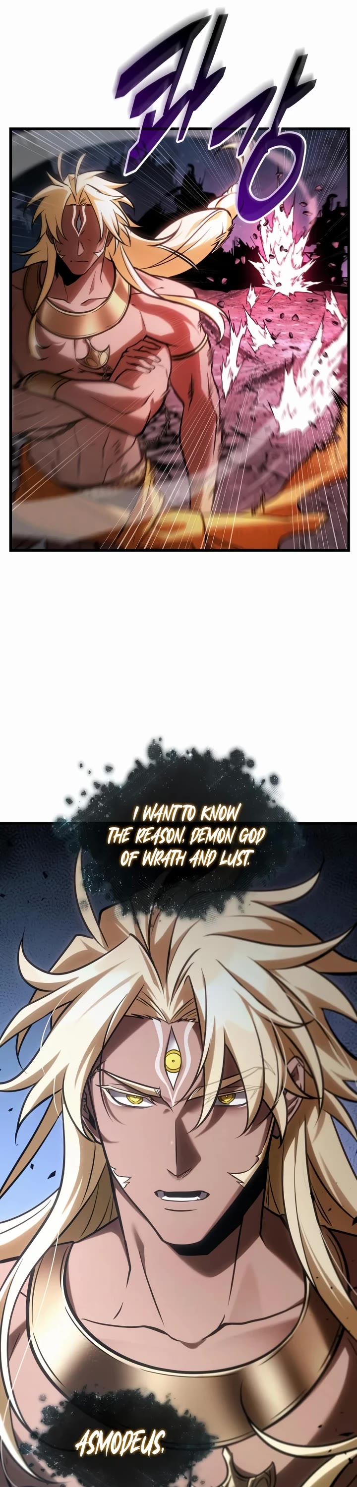 Omniscient Reader's Viewpoint Chapter 309 page 26 - Chapter 309: "Dokja's Fable" Part - 11