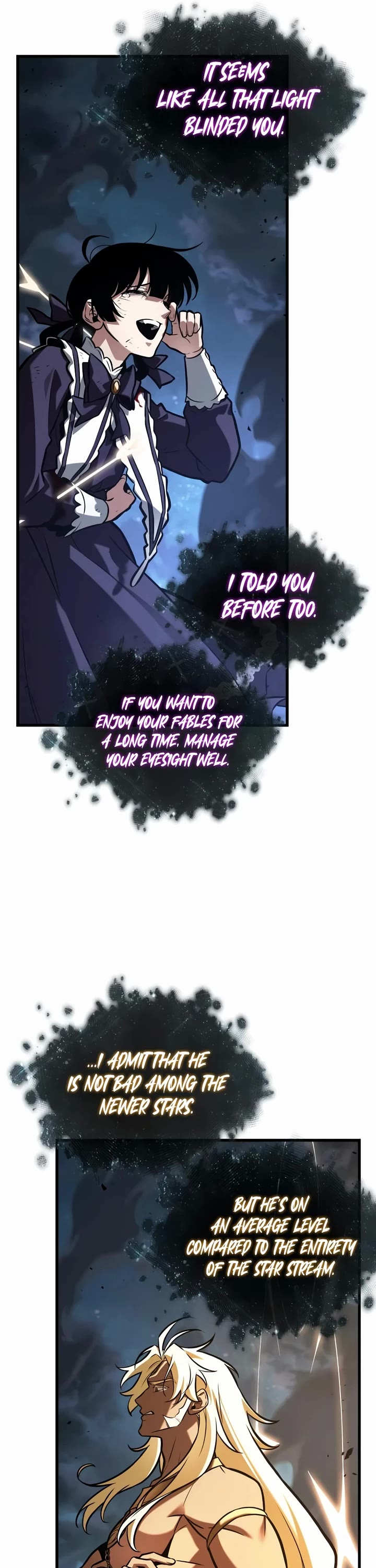 Omniscient Reader's Viewpoint Chapter 309 page 30 - Chapter 309: "Dokja's Fable" Part - 11