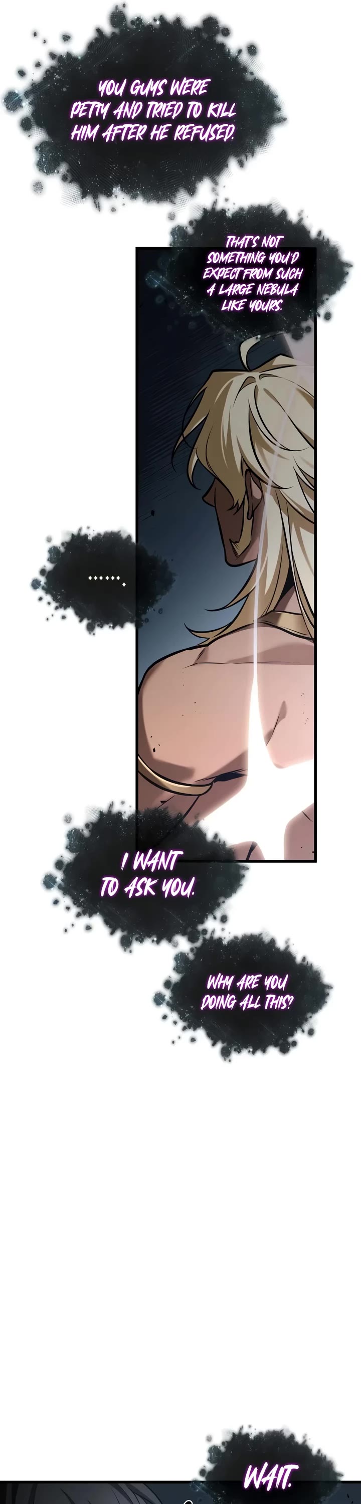 Omniscient Reader's Viewpoint Chapter 309 page 34 - Chapter 309: "Dokja's Fable" Part - 11