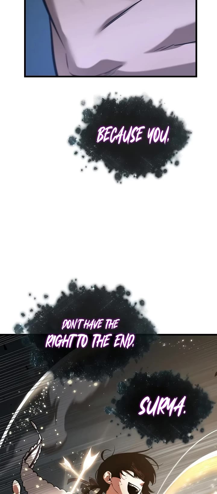 Omniscient Reader's Viewpoint Chapter 309 page 37 - Chapter 309: "Dokja's Fable" Part - 11