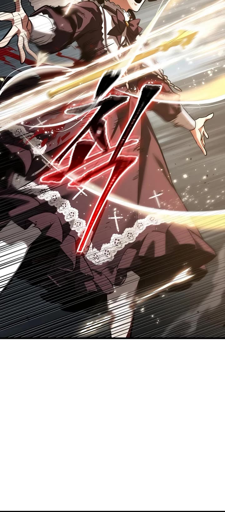 Omniscient Reader's Viewpoint Chapter 309 page 38 - Chapter 309: "Dokja's Fable" Part - 11