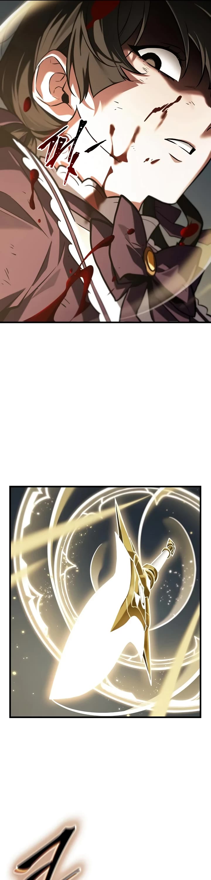 Omniscient Reader's Viewpoint Chapter 309 page 39 - Chapter 309: "Dokja's Fable" Part - 11