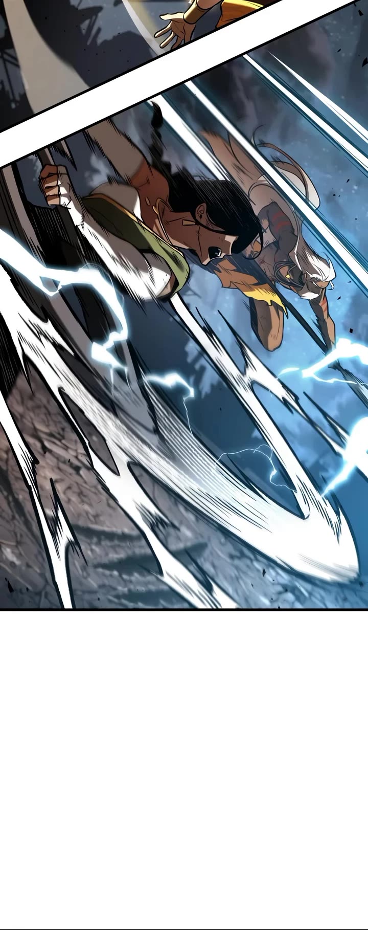 Omniscient Reader's Viewpoint Chapter 309 page 42 - Chapter 309: "Dokja's Fable" Part - 11