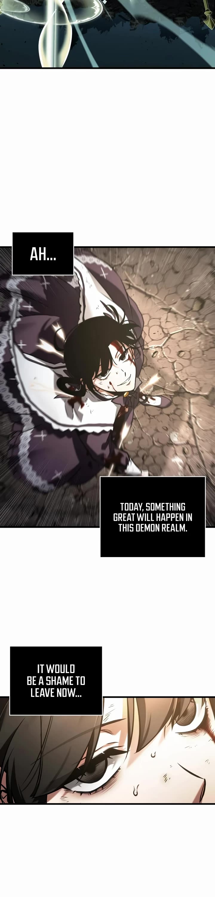 Omniscient Reader's Viewpoint Chapter 309 page 44 - Chapter 309: "Dokja's Fable" Part - 11