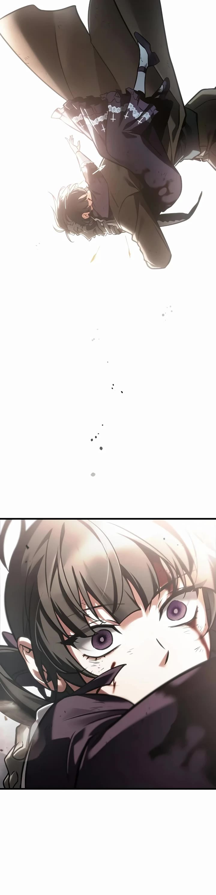 Omniscient Reader's Viewpoint Chapter 309 page 46 - Chapter 309: "Dokja's Fable" Part - 11