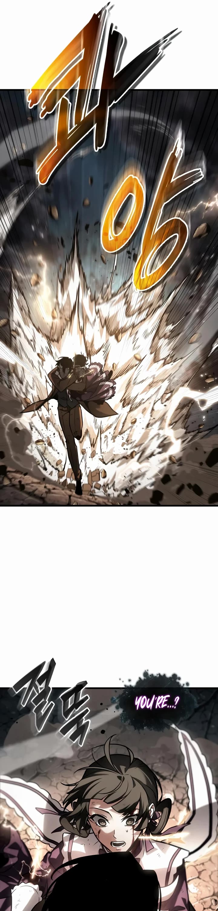 Omniscient Reader's Viewpoint Chapter 309 page 47 - Chapter 309: "Dokja's Fable" Part - 11