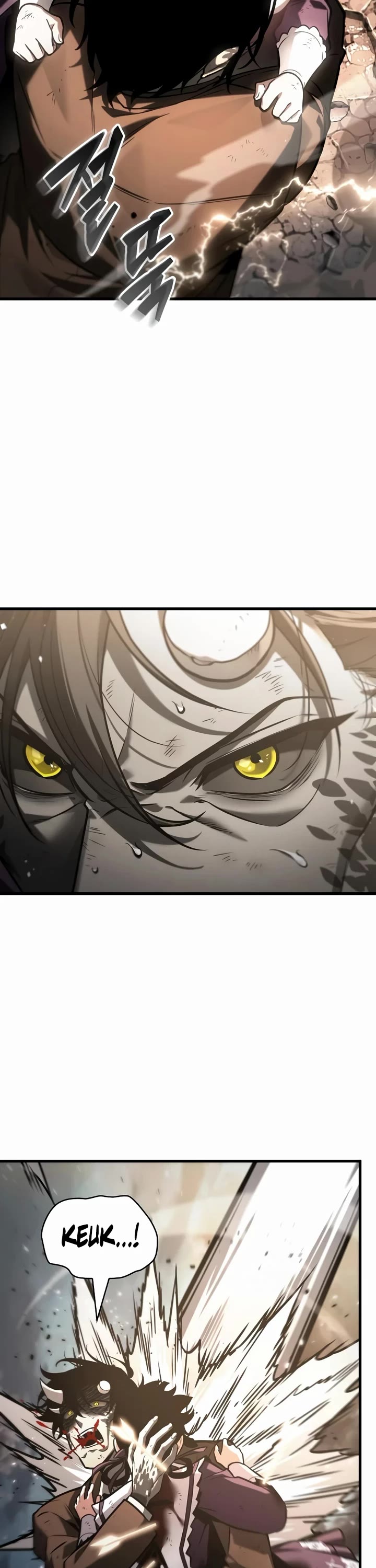 Omniscient Reader's Viewpoint Chapter 309 page 48 - Chapter 309: "Dokja's Fable" Part - 11
