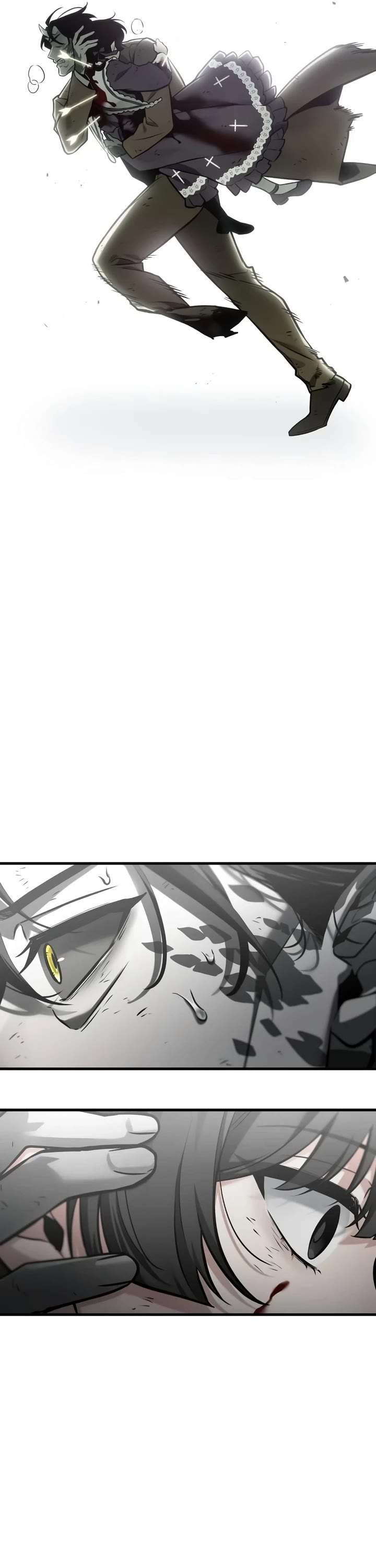 Omniscient Reader's Viewpoint Chapter 309 page 51 - Chapter 309: "Dokja's Fable" Part - 11