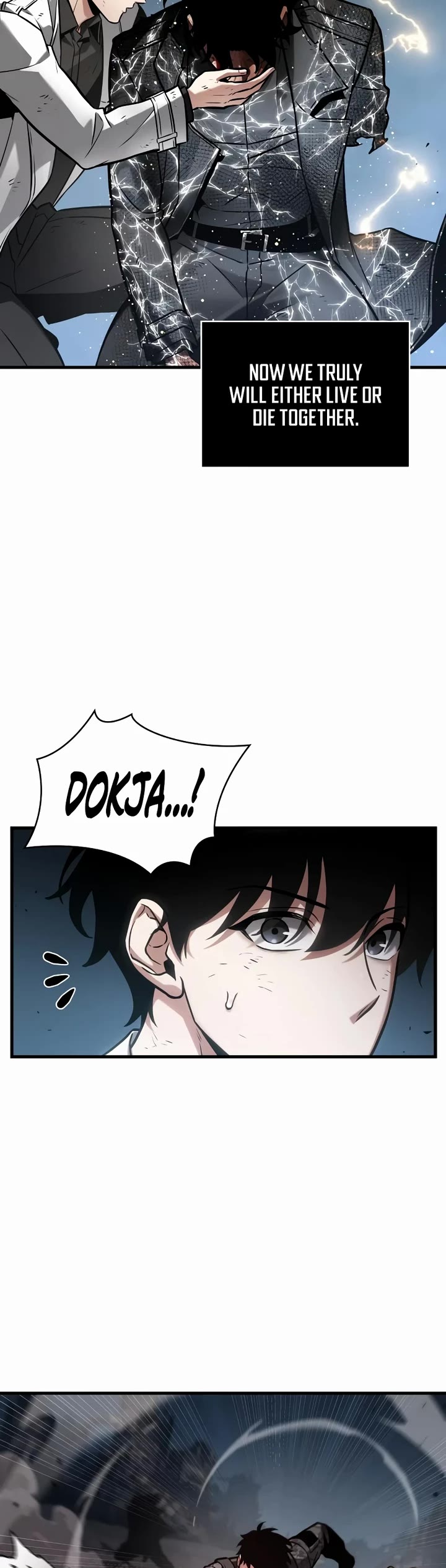 Omniscient Reader's Viewpoint Chapter 309 page 7 - Chapter 309: "Dokja's Fable" Part - 11