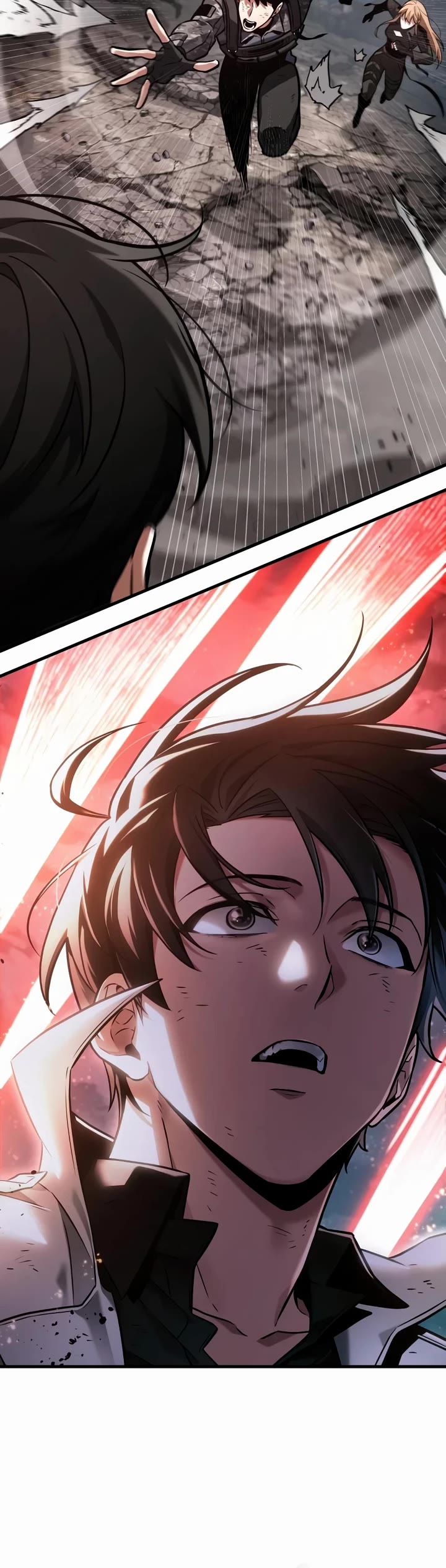 Omniscient Reader's Viewpoint Chapter 309 page 8 - Chapter 309: "Dokja's Fable" Part - 11