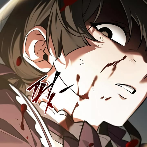 Omniscient Reader's Viewpoint Chapter 309: "Dokja's Fable" Part - 11 cover