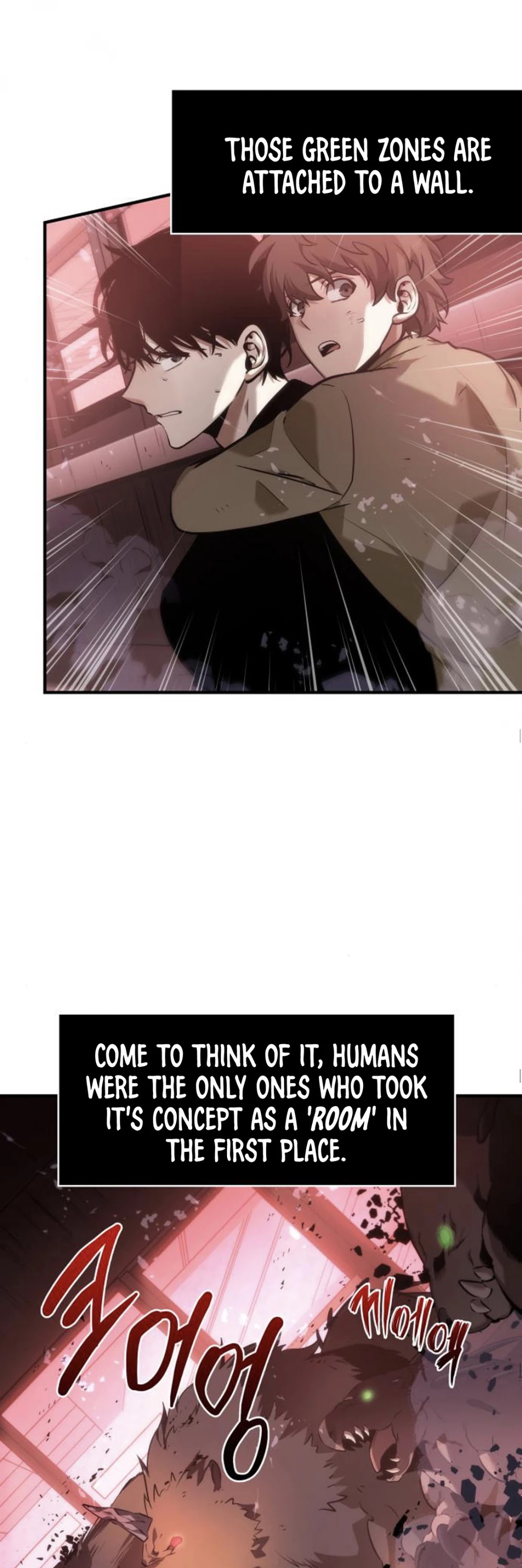 Omniscient Reader's Viewpoint Chapter 31 page 18 - Chapter 31: Land Lord Part-5