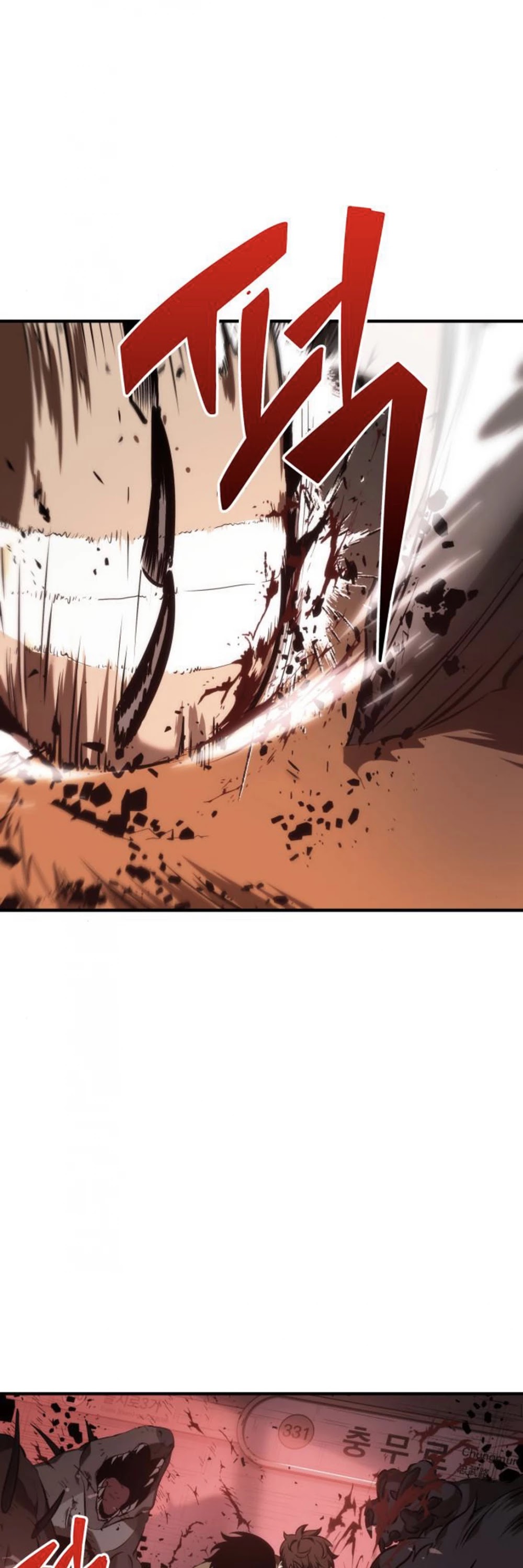 Omniscient Reader's Viewpoint Chapter 31 page 21 - Chapter 31: Land Lord Part-5
