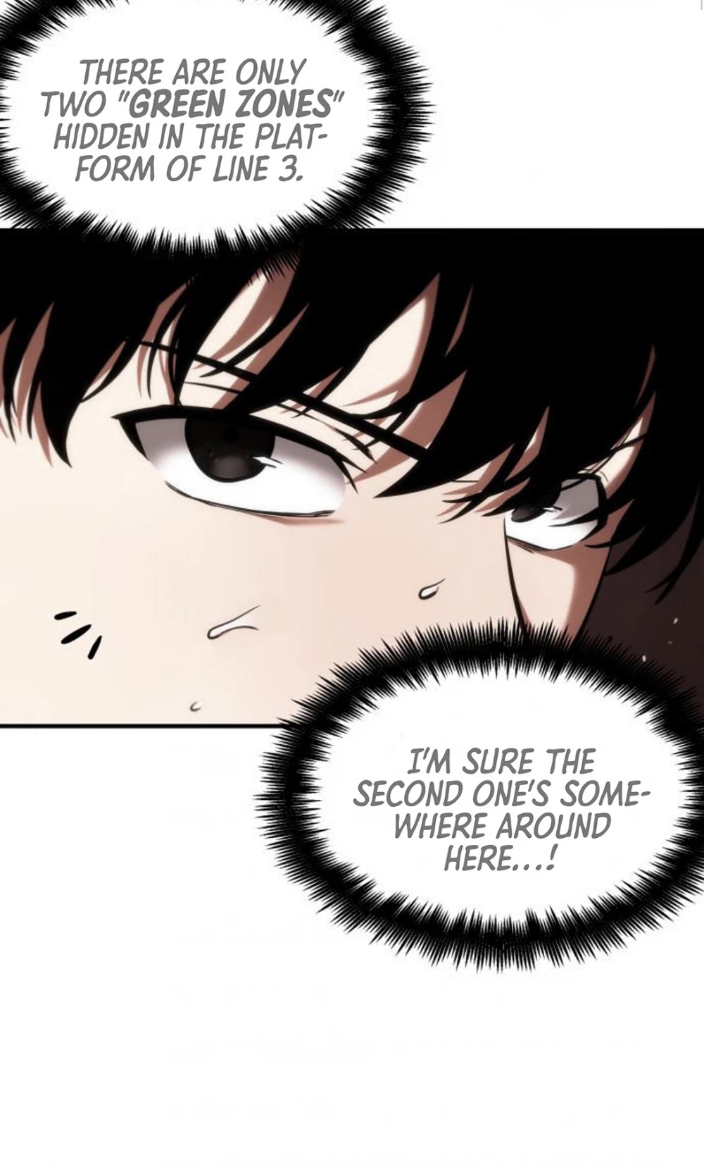 Omniscient Reader's Viewpoint Chapter 31 page 23 - Chapter 31: Land Lord Part-5
