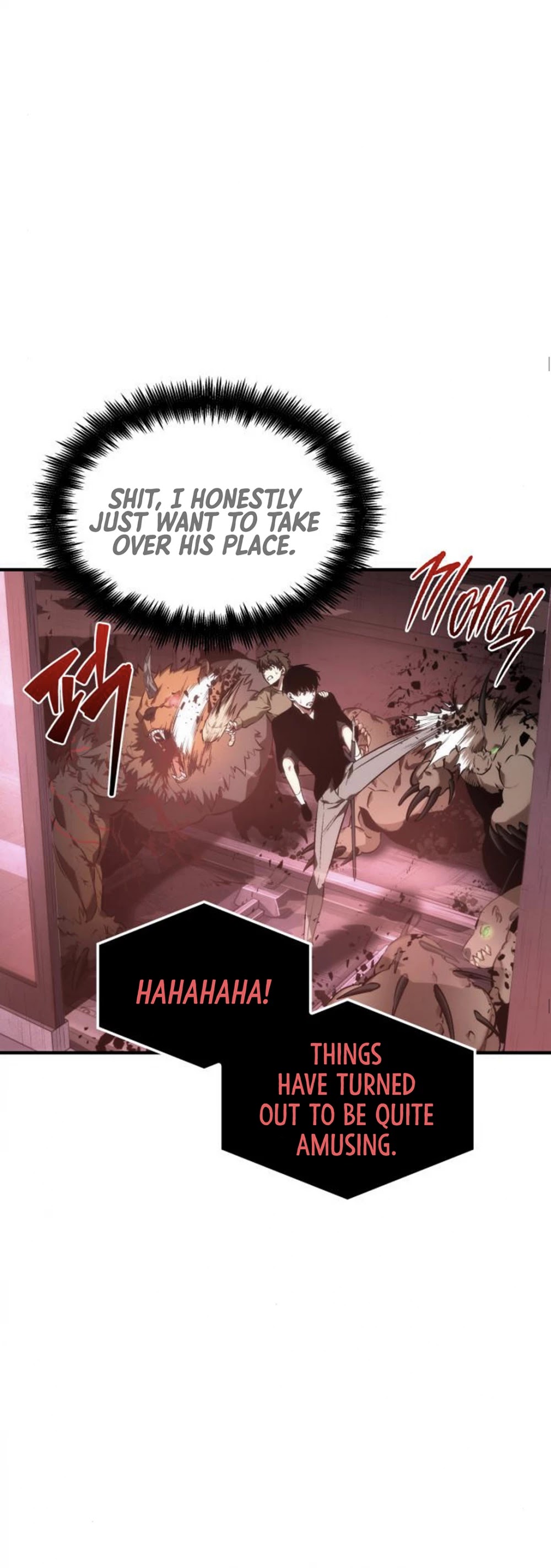 Omniscient Reader's Viewpoint Chapter 31 page 25 - Chapter 31: Land Lord Part-5