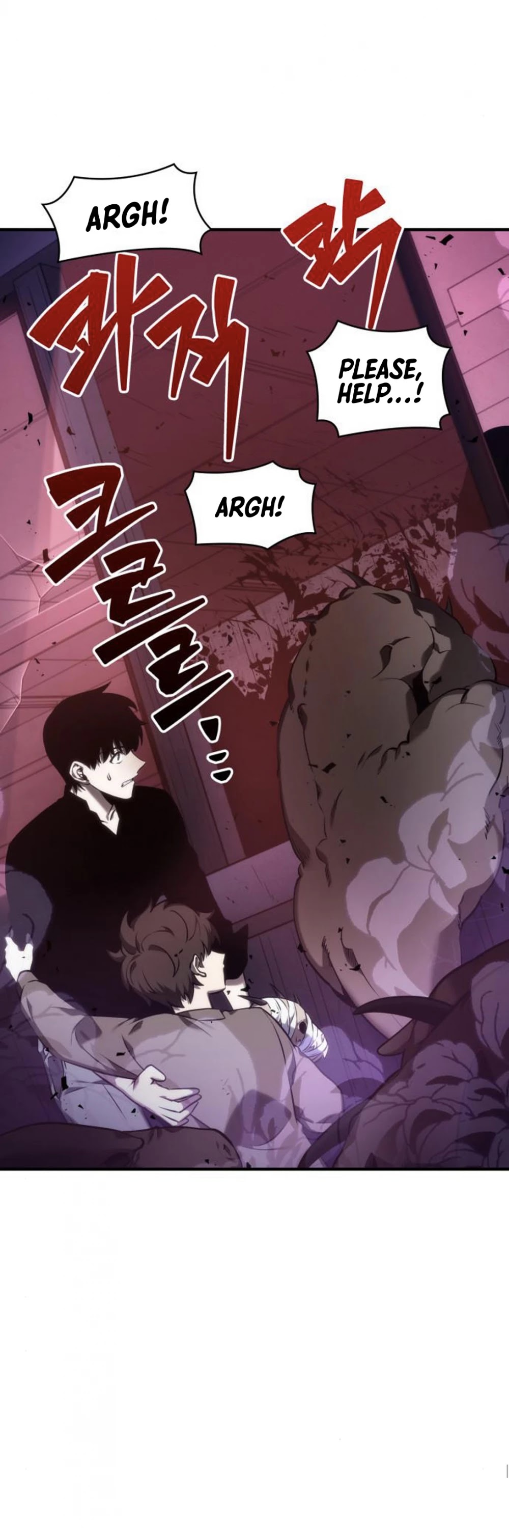 Omniscient Reader's Viewpoint Chapter 31 page 29 - Chapter 31: Land Lord Part-5