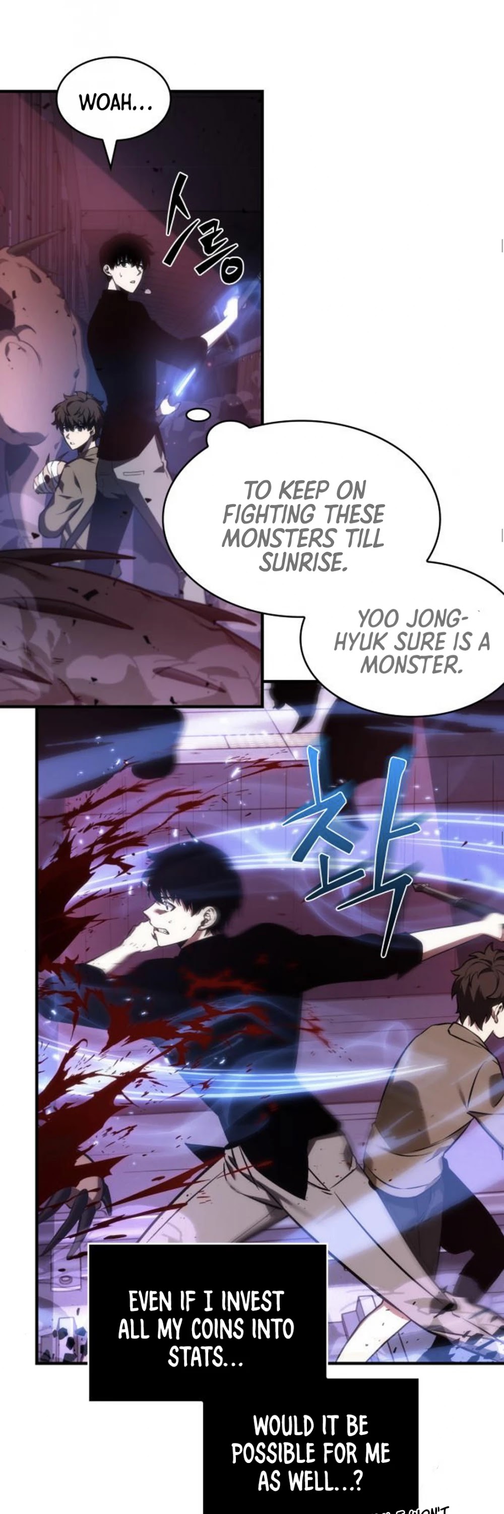 Omniscient Reader's Viewpoint Chapter 31 page 30 - Chapter 31: Land Lord Part-5