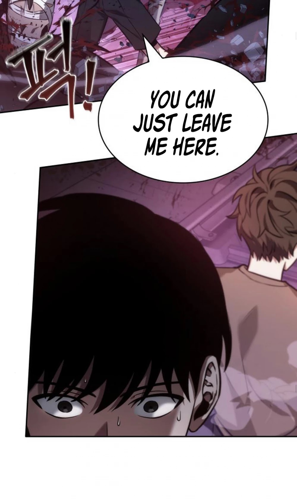 Omniscient Reader's Viewpoint Chapter 31 page 32 - Chapter 31: Land Lord Part-5