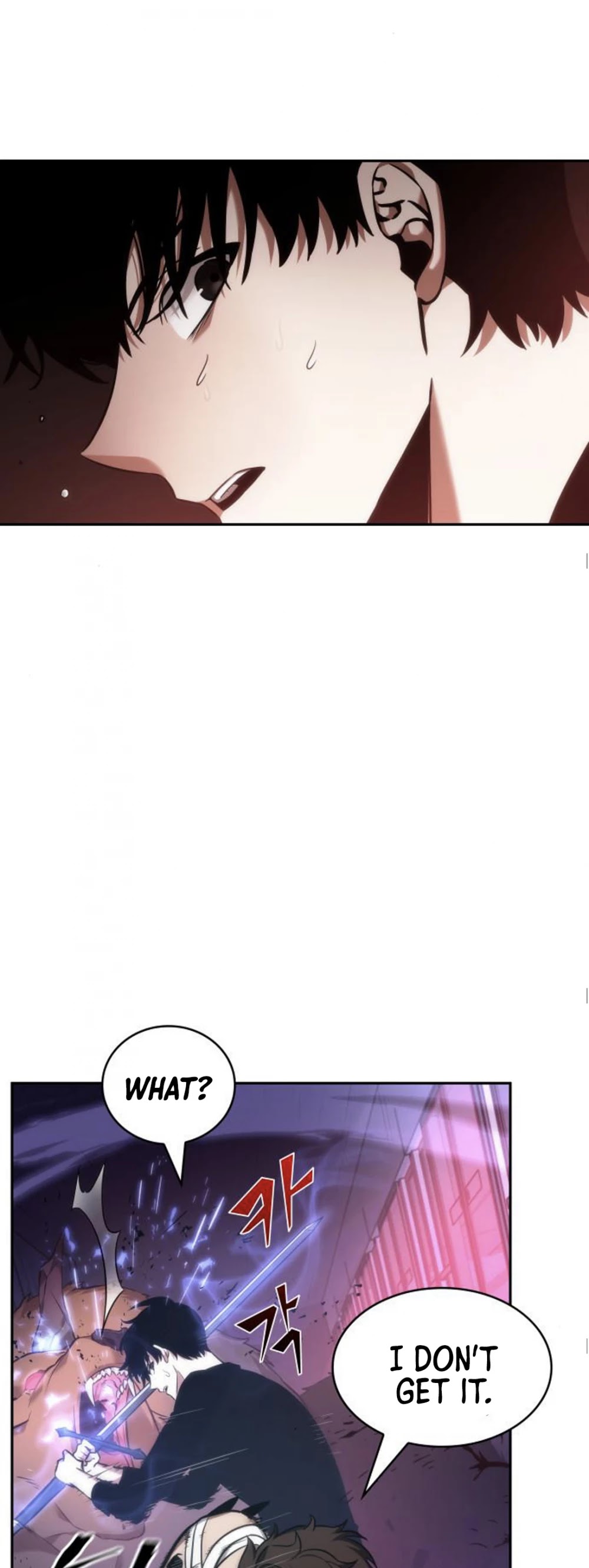 Omniscient Reader's Viewpoint Chapter 31 page 33 - Chapter 31: Land Lord Part-5