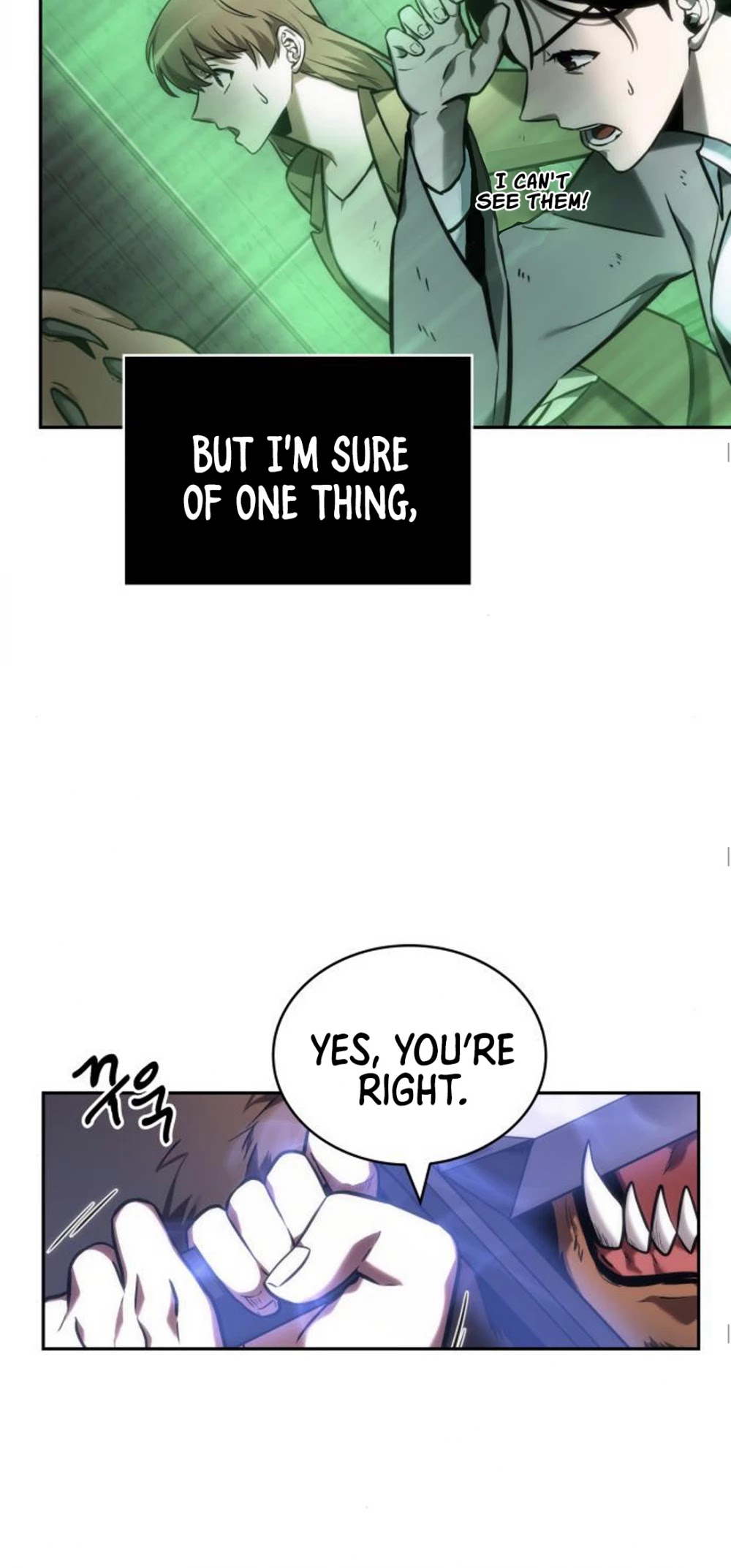 Omniscient Reader's Viewpoint Chapter 31 page 36 - Chapter 31: Land Lord Part-5
