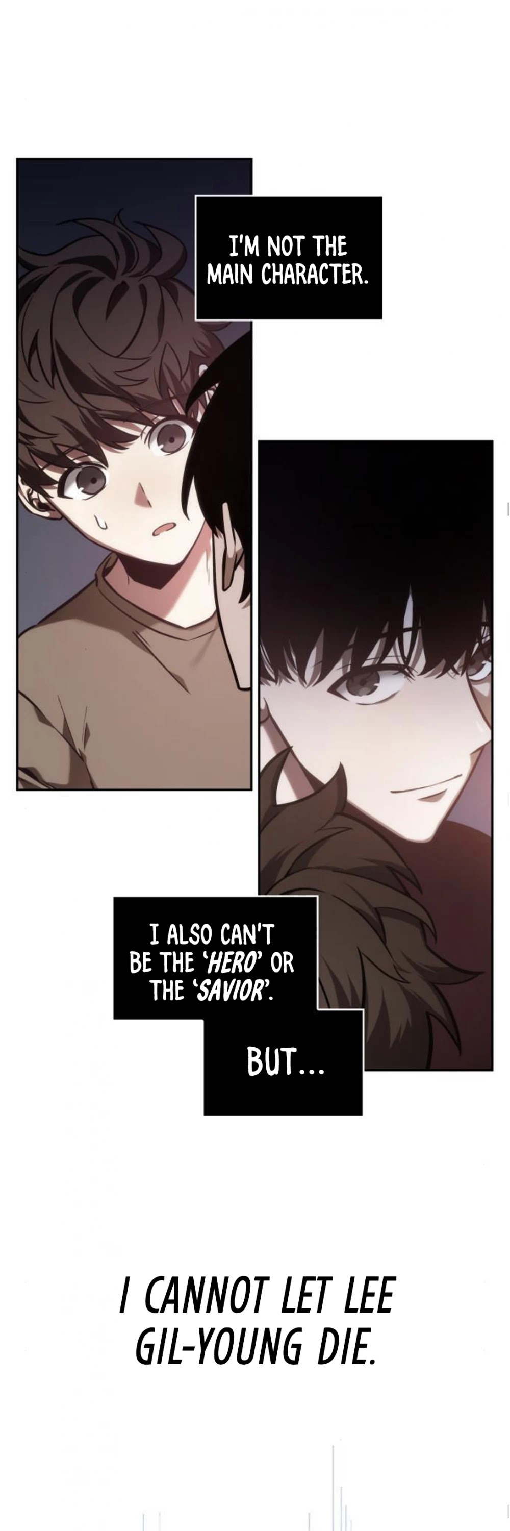 Omniscient Reader's Viewpoint Chapter 31 page 40 - Chapter 31: Land Lord Part-5