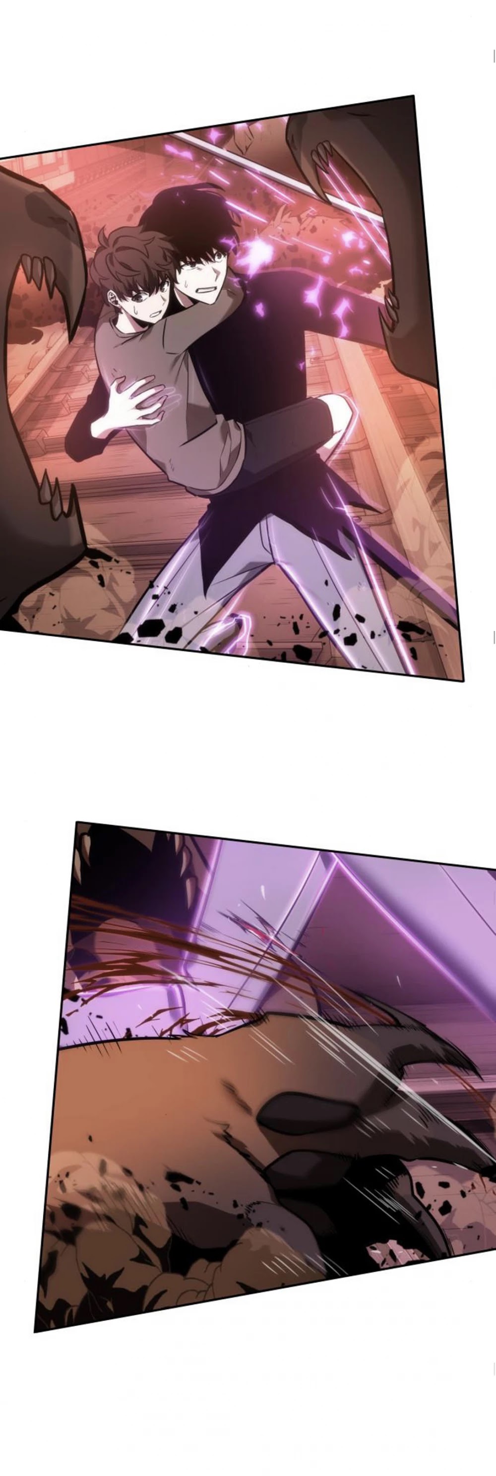 Omniscient Reader's Viewpoint Chapter 31 page 44 - Chapter 31: Land Lord Part-5