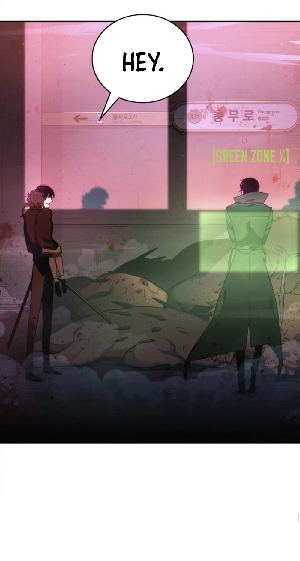 Omniscient Reader's Viewpoint Chapter 31 page 52 - Chapter 31: Land Lord Part-5
