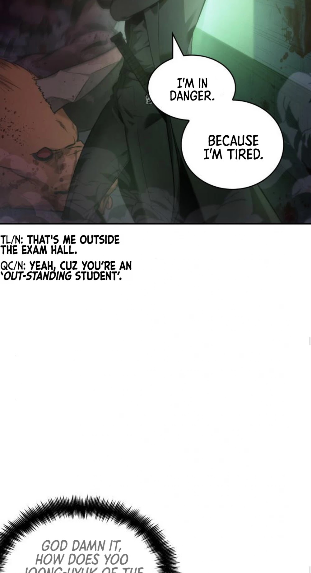 Omniscient Reader's Viewpoint Chapter 31 page 54 - Chapter 31: Land Lord Part-5