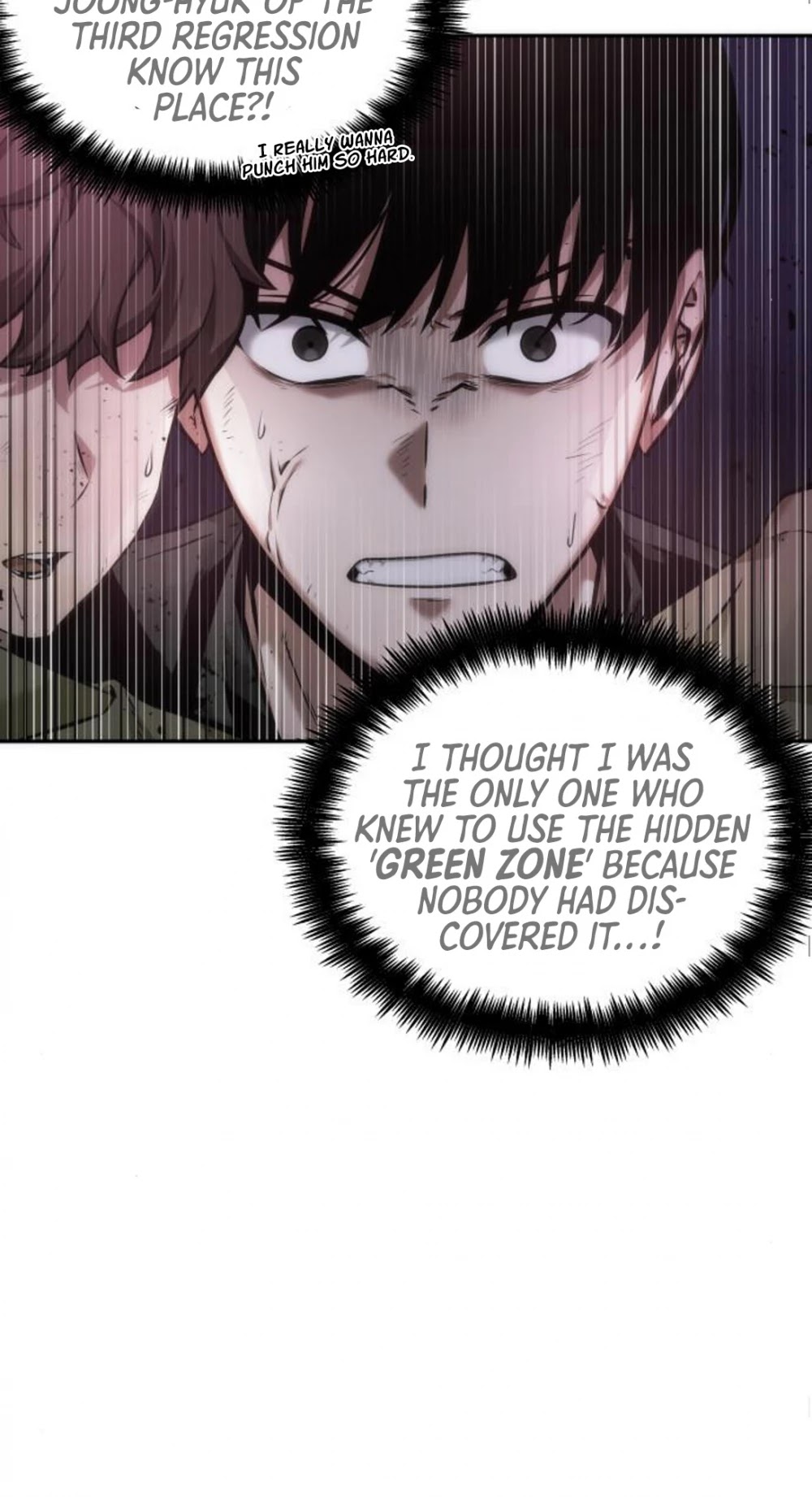 Omniscient Reader's Viewpoint Chapter 31 page 55 - Chapter 31: Land Lord Part-5