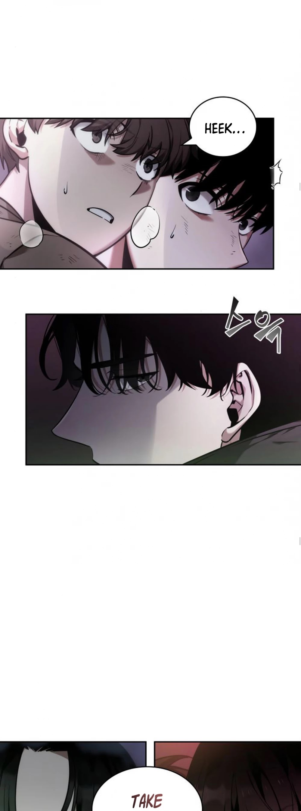 Omniscient Reader's Viewpoint Chapter 31 page 56 - Chapter 31: Land Lord Part-5