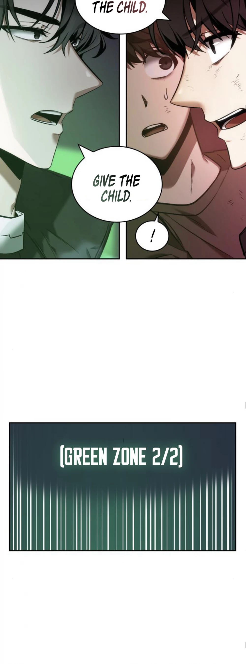 Omniscient Reader's Viewpoint Chapter 31 page 57 - Chapter 31: Land Lord Part-5