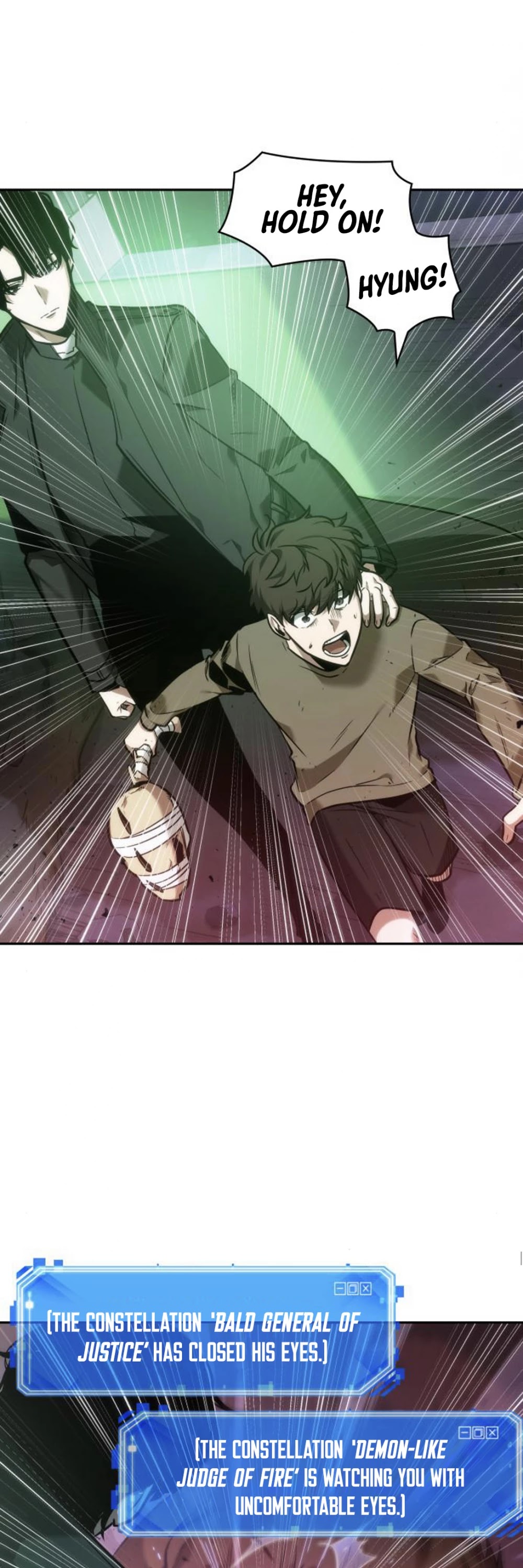 Omniscient Reader's Viewpoint Chapter 31 page 58 - Chapter 31: Land Lord Part-5
