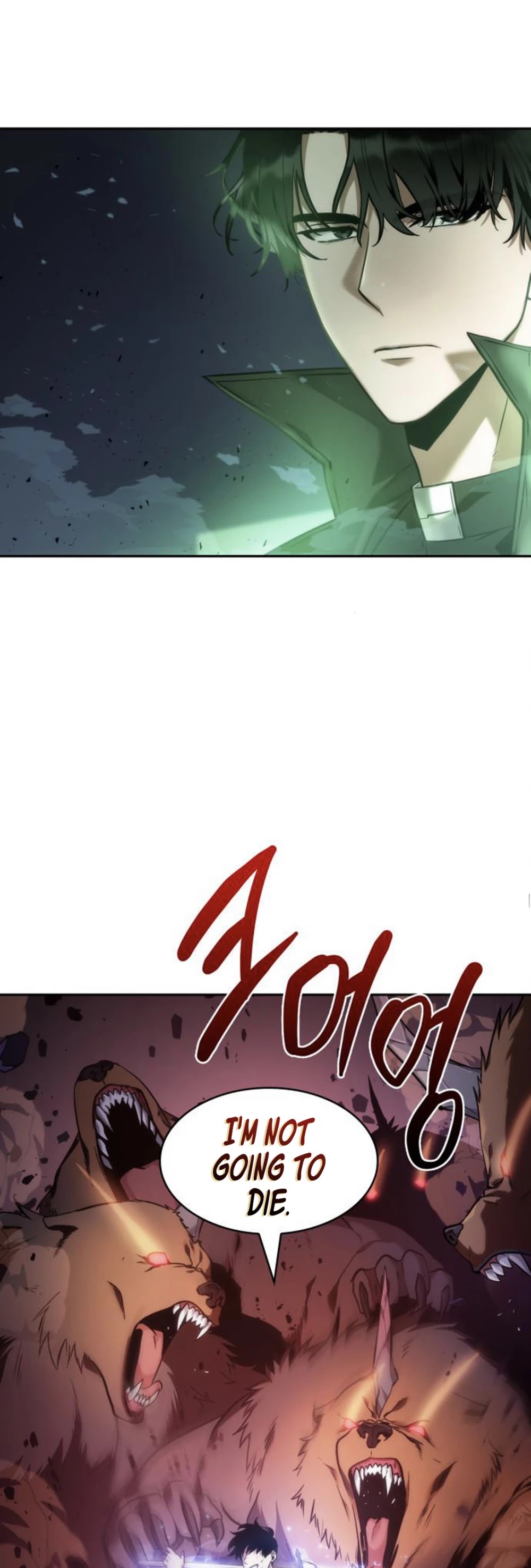 Omniscient Reader's Viewpoint Chapter 31 page 61 - Chapter 31: Land Lord Part-5