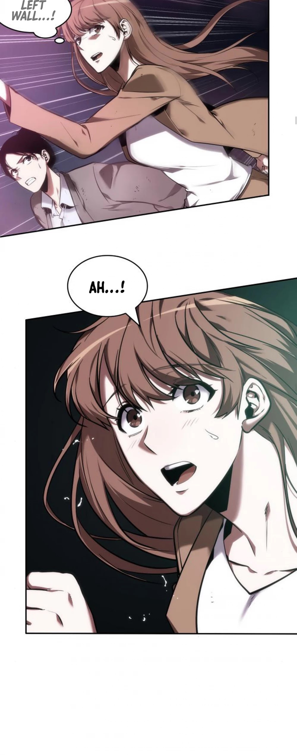 Omniscient Reader's Viewpoint Chapter 31 page 7 - Chapter 31: Land Lord Part-5