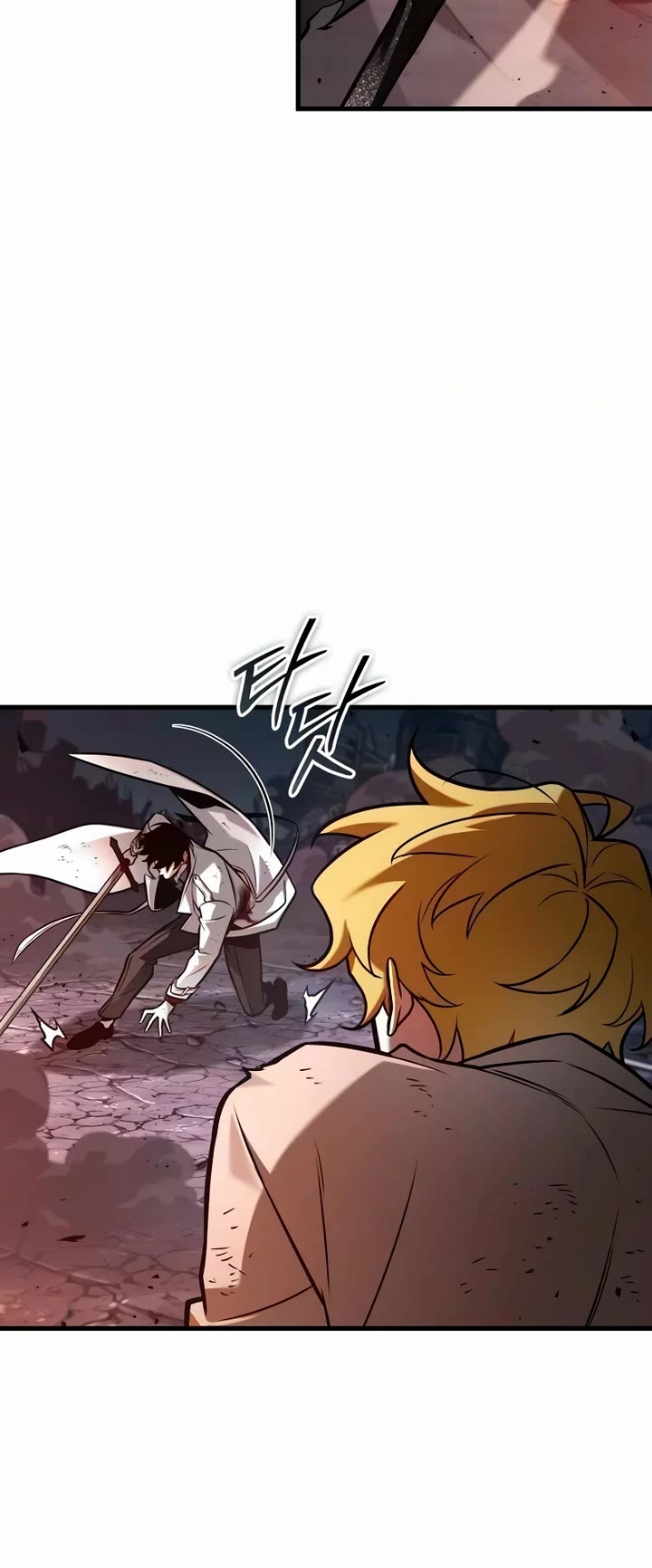 Omniscient Reader's Viewpoint Chapter 310 page 10 - Chapter 310: “Dokja’s Fable” Part - 12