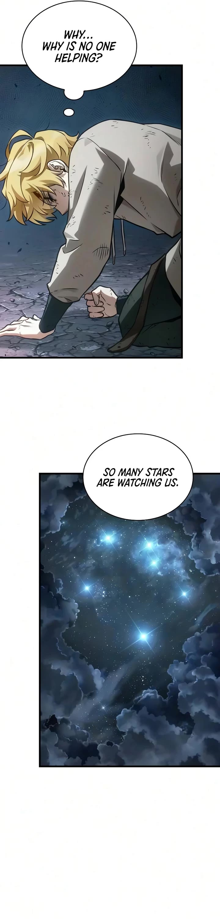 Omniscient Reader's Viewpoint Chapter 310 page 11 - Chapter 310: “Dokja’s Fable” Part - 12