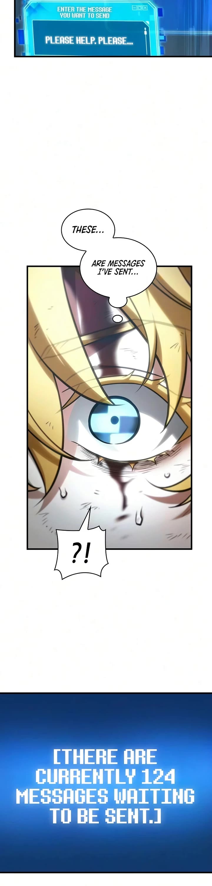 Omniscient Reader's Viewpoint Chapter 310 page 17 - Chapter 310: “Dokja’s Fable” Part - 12