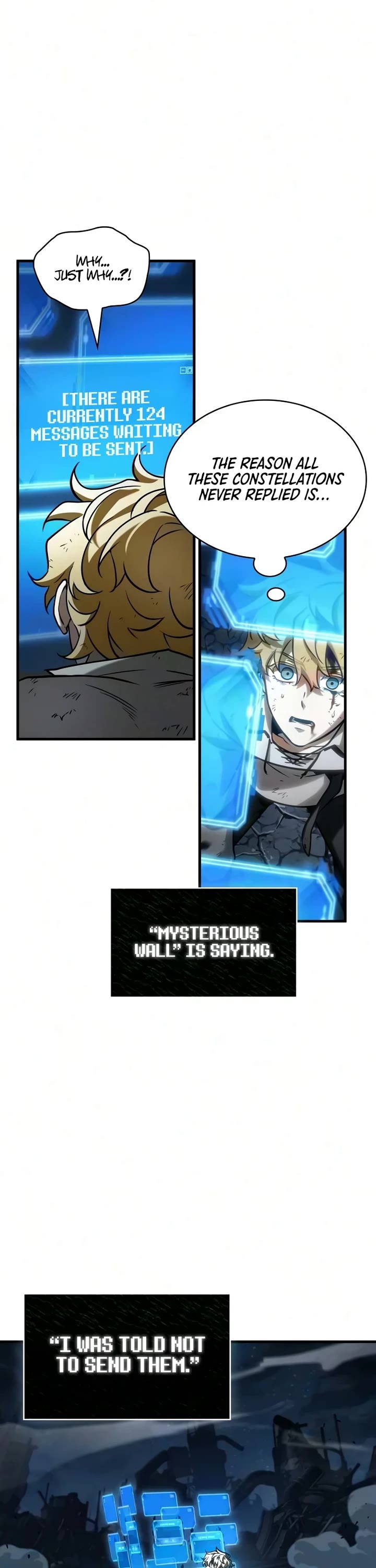 Omniscient Reader's Viewpoint Chapter 310 page 18 - Chapter 310: “Dokja’s Fable” Part - 12