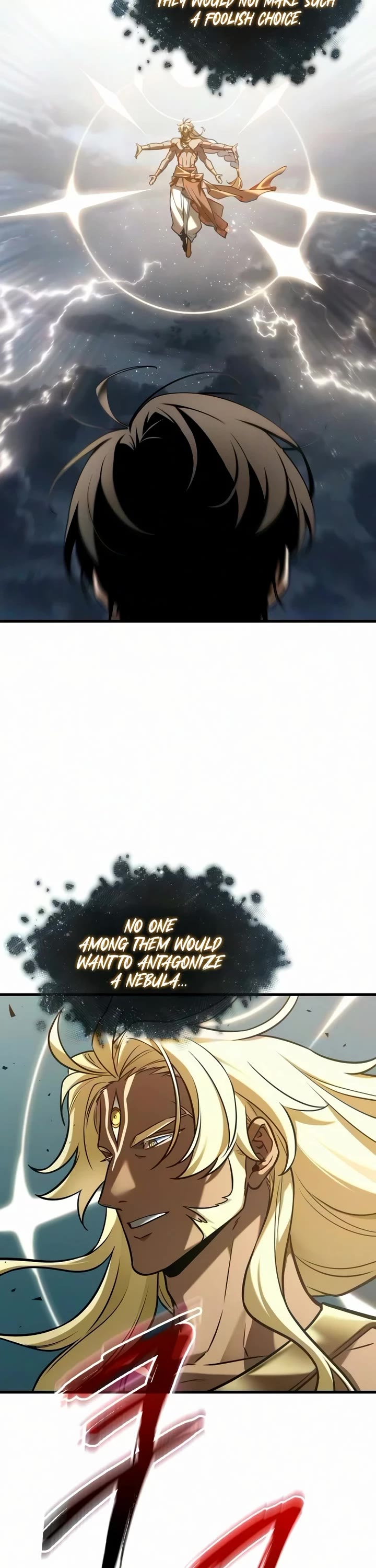 Omniscient Reader's Viewpoint Chapter 310 page 32 - Chapter 310: “Dokja’s Fable” Part - 12