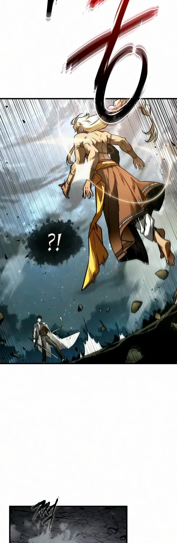 Omniscient Reader's Viewpoint Chapter 310 page 33 - Chapter 310: “Dokja’s Fable” Part - 12