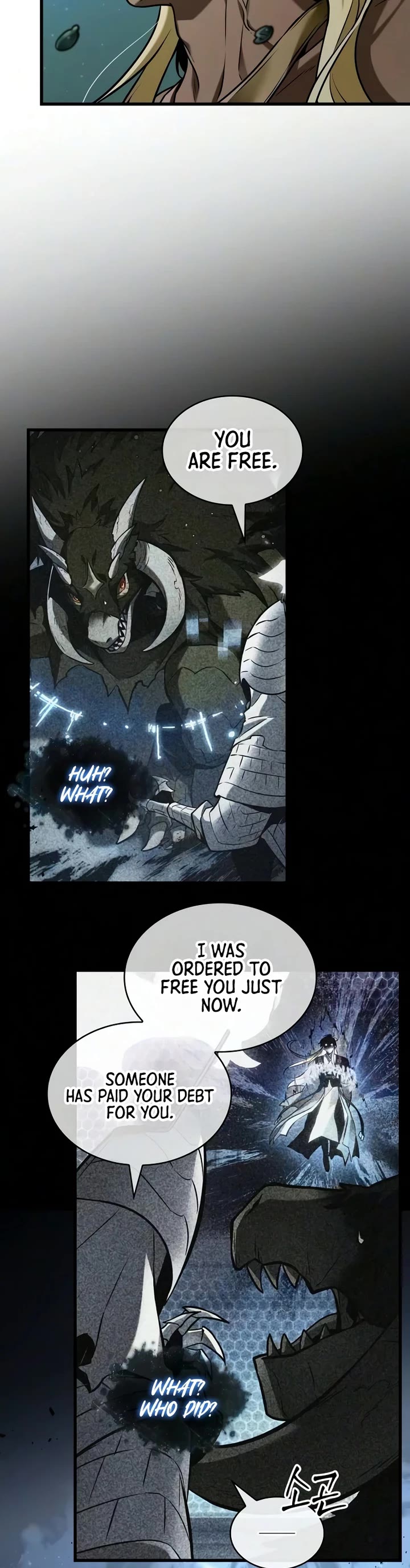 Omniscient Reader's Viewpoint Chapter 310 page 37 - Chapter 310: “Dokja’s Fable” Part - 12