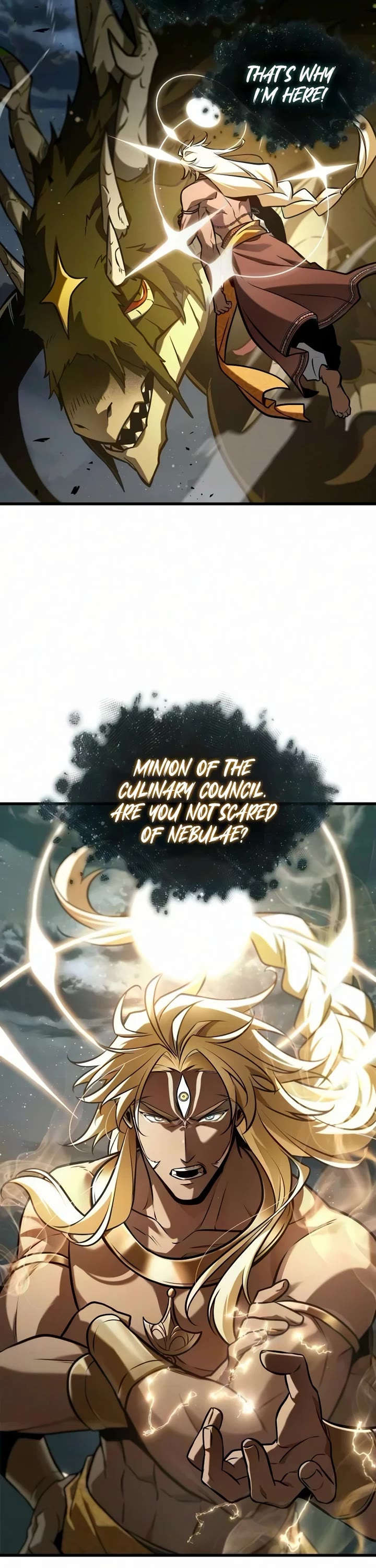 Omniscient Reader's Viewpoint Chapter 310 page 40 - Chapter 310: “Dokja’s Fable” Part - 12