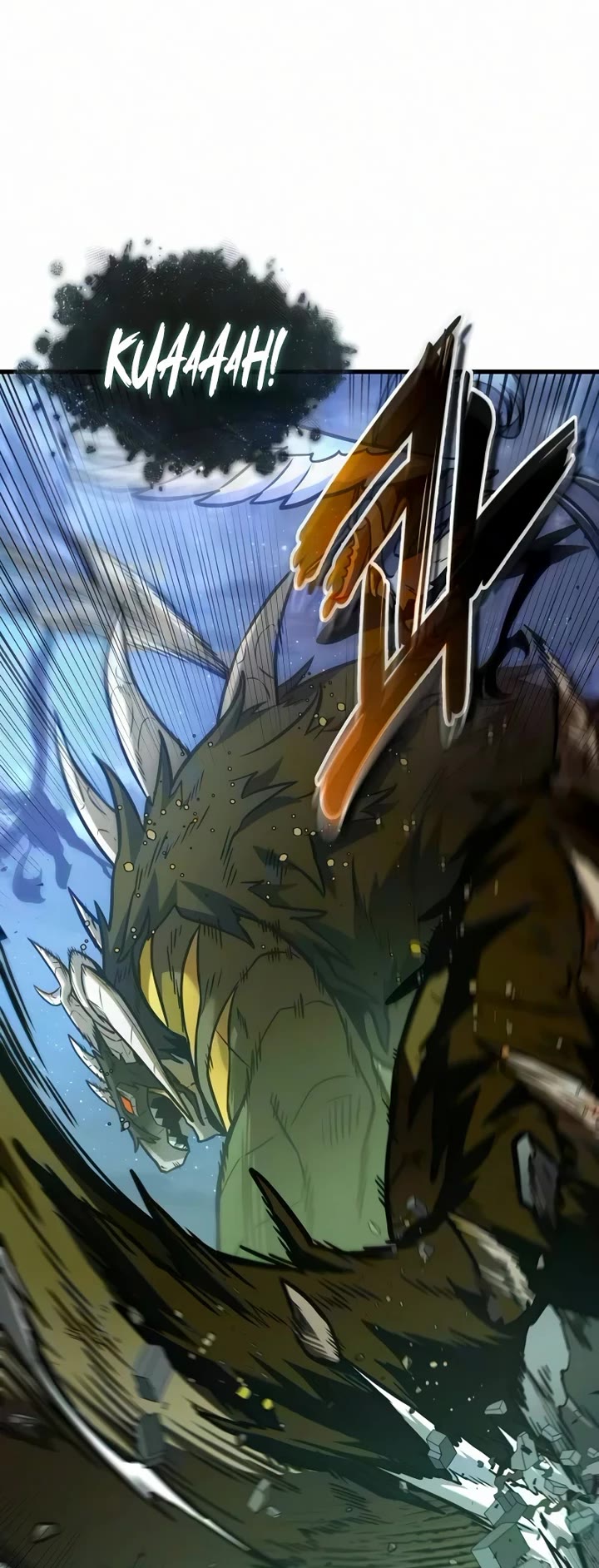 Omniscient Reader's Viewpoint Chapter 310 page 42 - Chapter 310: “Dokja’s Fable” Part - 12