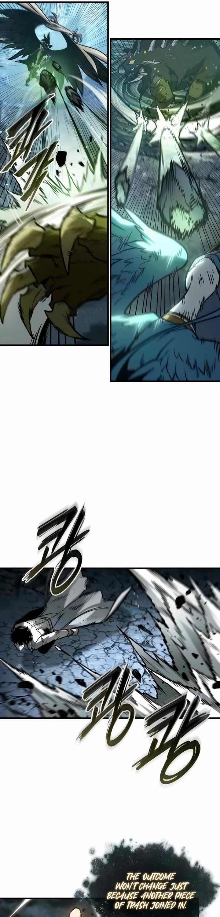 Omniscient Reader's Viewpoint Chapter 310 page 44 - Chapter 310: “Dokja’s Fable” Part - 12