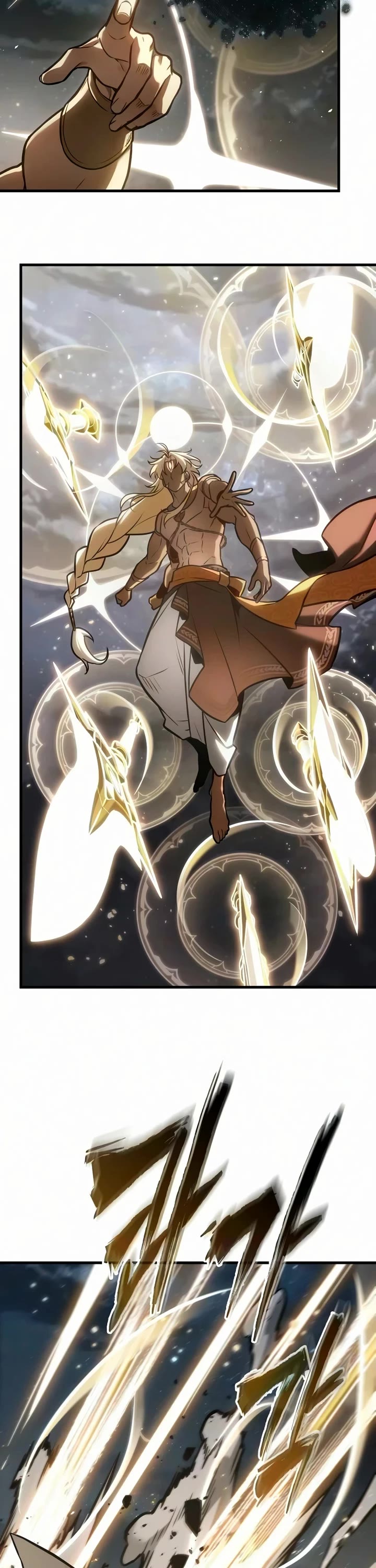 Omniscient Reader's Viewpoint Chapter 310 page 45 - Chapter 310: “Dokja’s Fable” Part - 12